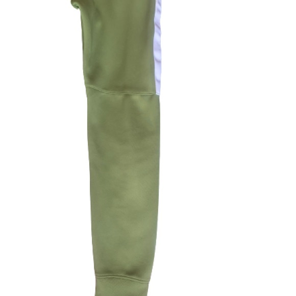 Nike Other - I am selling a Nike tribute tracksuit top, Size XS, Brand Nike, Green and white